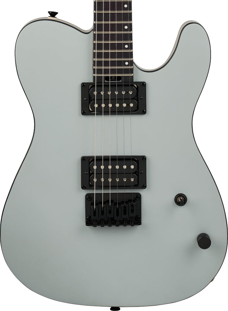 Charvel - Standard Series San Dimas Style-2 SD2 HH HT -  Satin Gray