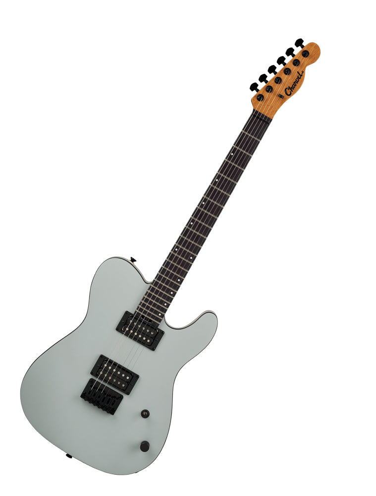 Charvel - Standard Series San Dimas Style-2 SD2 HH HT -  Satin Gray