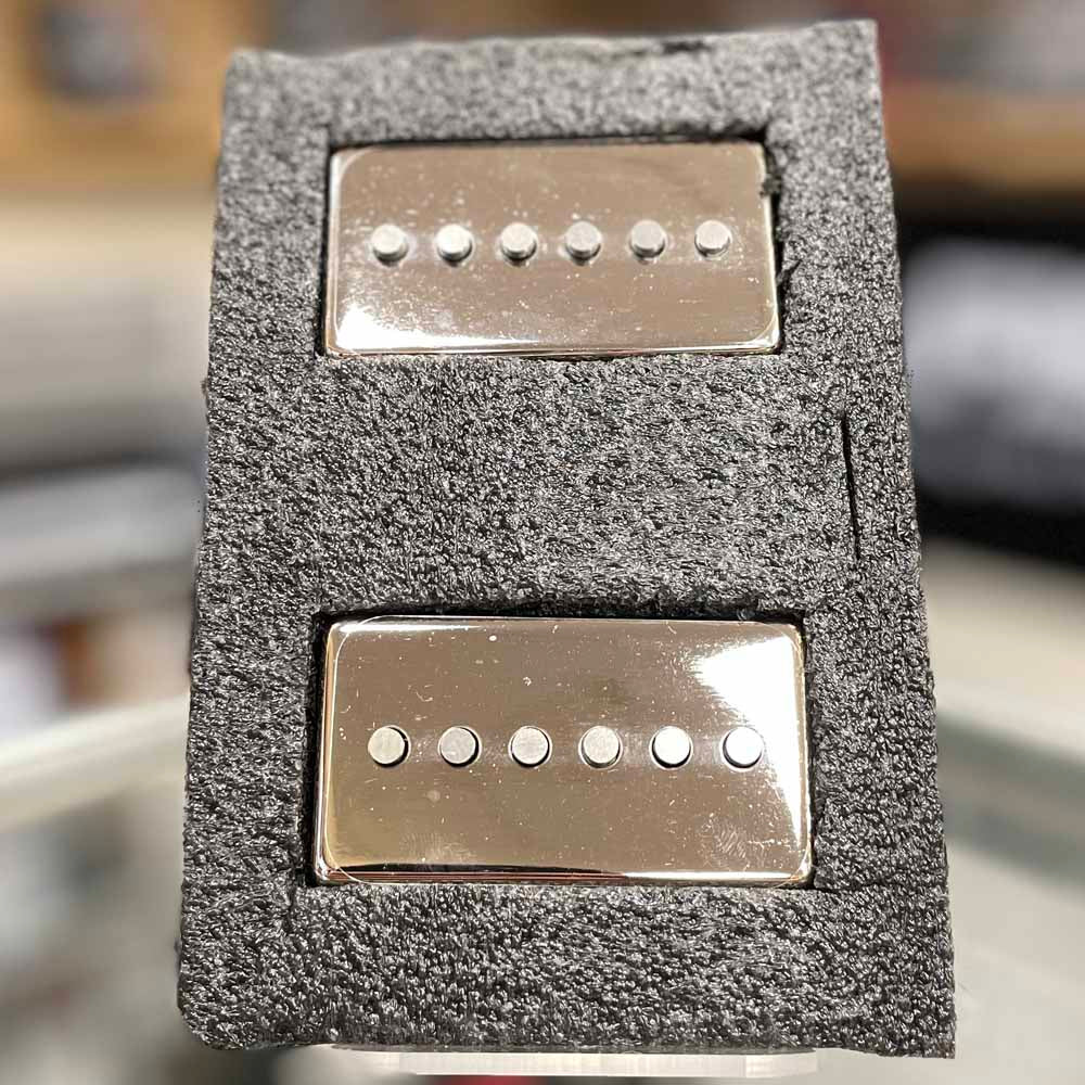Coil Craft P90 Bucker Set