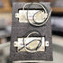 Coil Craft P90 Bucker Set