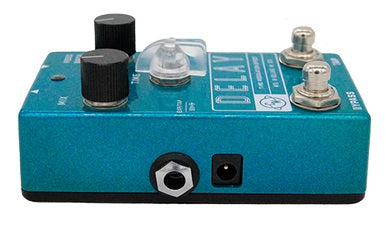 Cusack Music Delay TME 2.0 Compact Delay Pedal