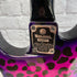 Badlands Guitar Company GX1 Hellcat Electric Guitar- PurpleBurst
