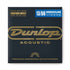 Dunlop Phosphor Bronze 13-56 Acoustic Guitar String Set