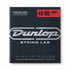 Dunlop Nickel Wound Bass String Set 45-105 Short Scale (M)