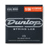 Dunlop DEN1156 Performance Electric Guitar Strings 11-56