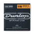 Dunlop DEN1156DC Drop C Nickel-plated Steel Electric Guitar strings