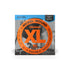 D'Addario EXL110-7 Regular Light 7-String Electric Guitar String Set, 10-59