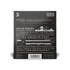 D'Addario ECB81S XL Chromes Flat Wound Bass Strings Regular Light Short Scale 45-100