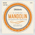 D'Addario Octave Mandolin Strings EJ74