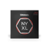 D'Addario NYXL1074 Light Top / Heavy Bottom, 8-StringElectric Guitar Strings, 10-74