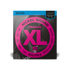 D'Addario XL 45-130 Bass String Set