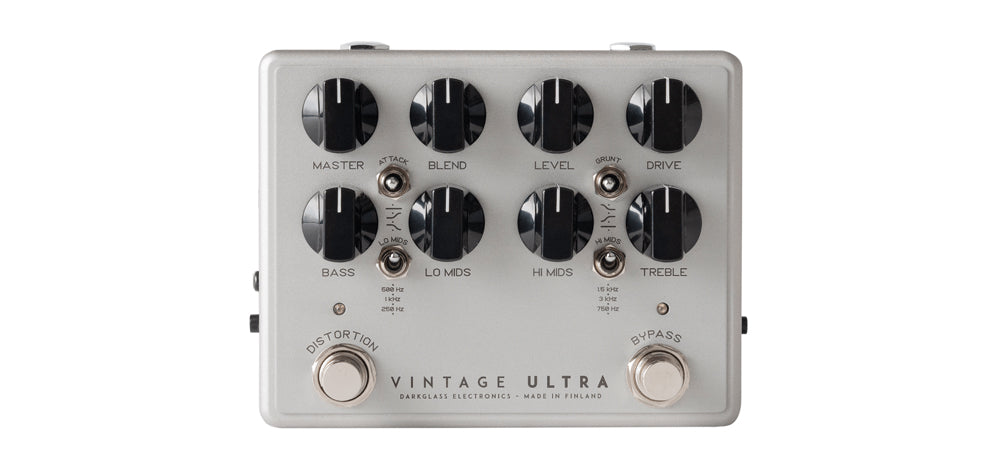 Darkglass Electronics Vintage Ultra