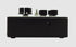 Death By Audio Crossover Fuzz Pedal - Black