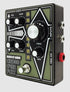 Death By Audio Crossover Fuzz Pedal - Black