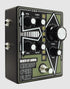 Death By Audio Crossover Fuzz Pedal - Black