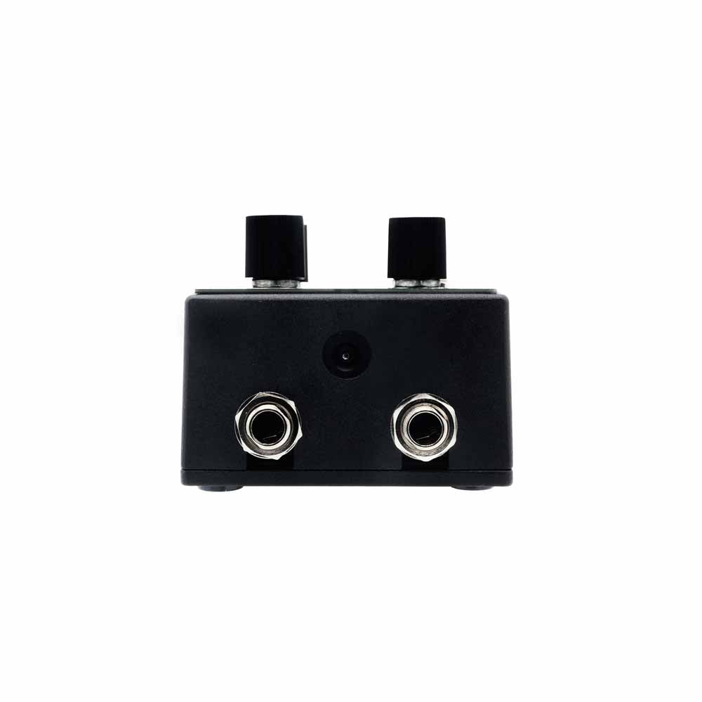 Death By Audio Dream Station Stereo Reverb Pedal