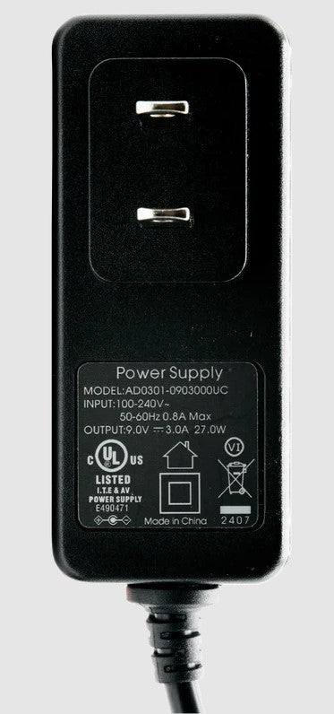 Death By Audio Raw Power 9V Power Supply