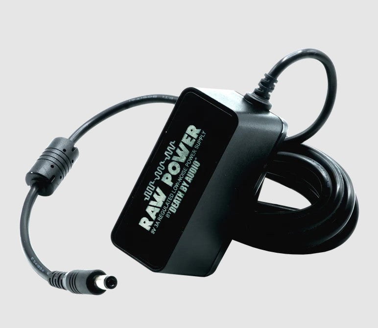 Death By Audio Raw Power 9V Power Supply