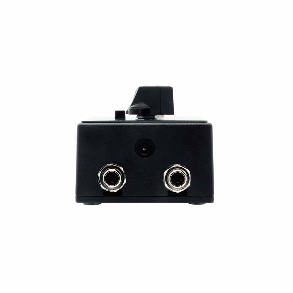 Death By Audio Thee Treble Overload Pedal