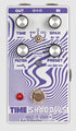 Death By Audio/EarthQuaker Devices Time Shadows II Subharmonic Multi-Delay Resonator