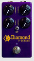 Diamond Pedals F-Octave Pedal