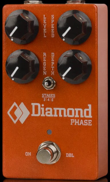 Diamond Pedals Phase Pedal