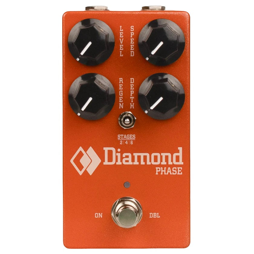 Diamond Pedals Phase Pedal