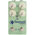 Diamond Pedals Tremolo Pedal - Surf Green