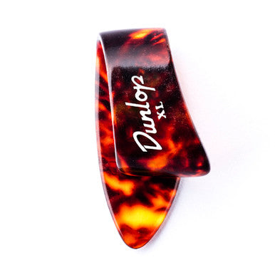 Dunlop 9024R Shell X-Large Thumbpicks/12pk