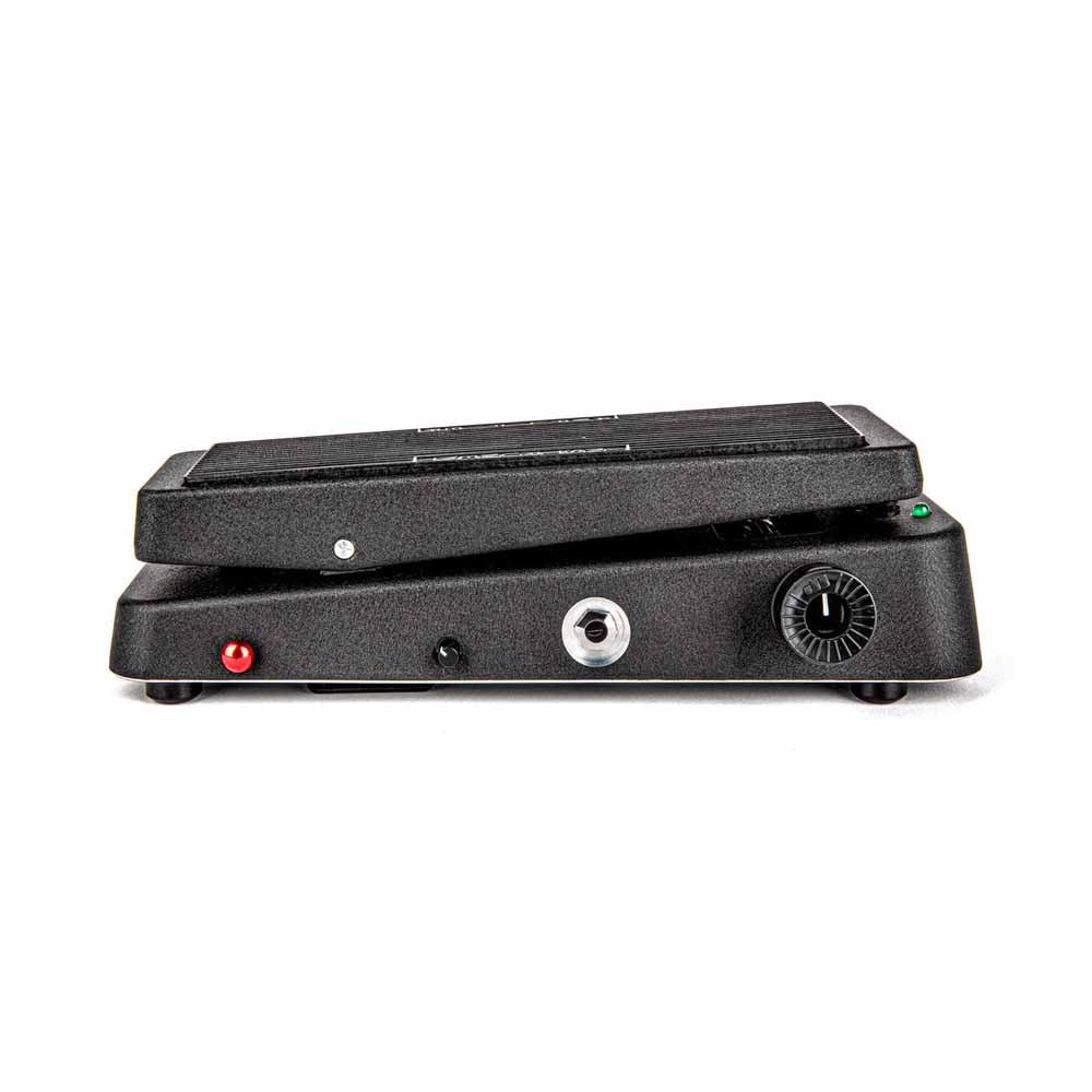Dunlop BB535R Cry Baby 535Q Multi-Wah Reissue