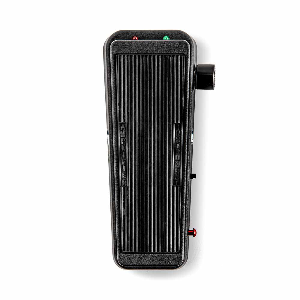 Dunlop BB535R Cry Baby 535Q Multi-Wah Reissue