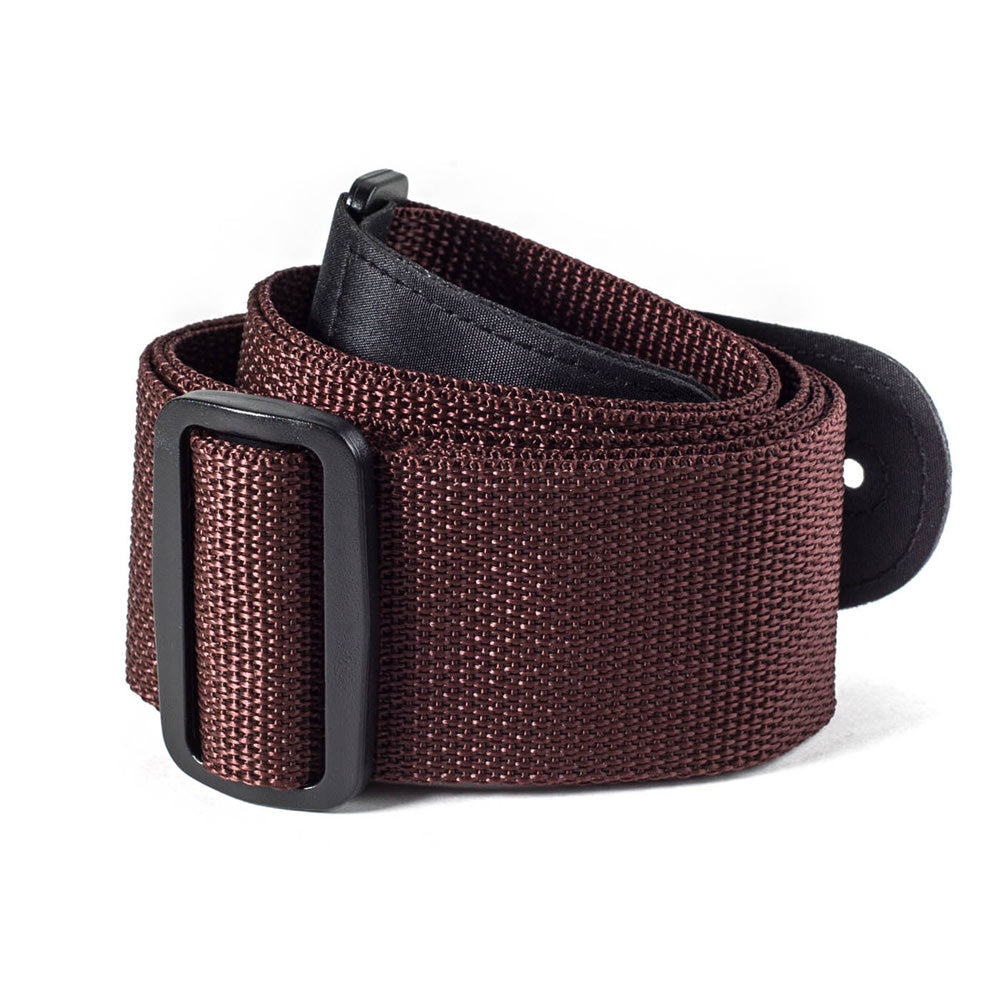 Dunlop D0701BR Brown Guitar Strap