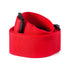 Dunlop D0701RD Red Guitar Strap
