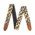 Dunlop Jimi Hendrix Live in Maui Leopard Guitar Strap