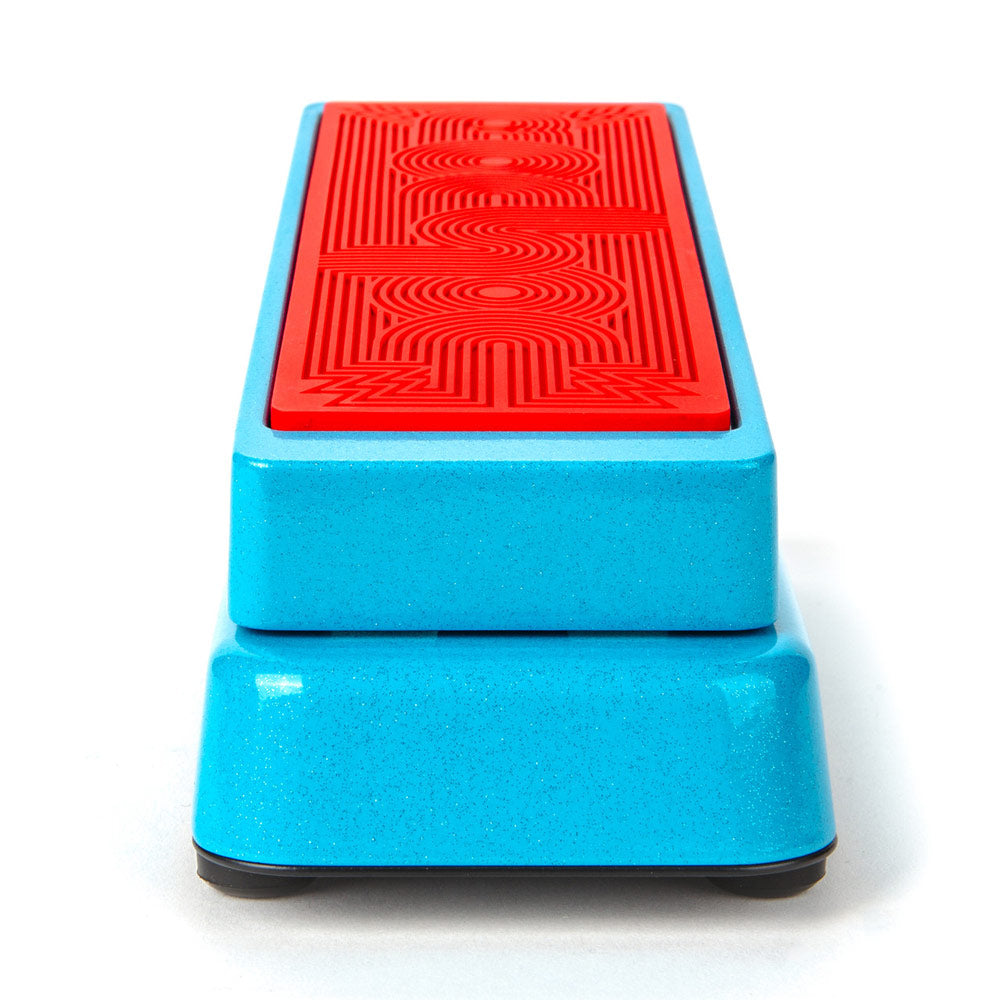 Dunlop Mick Ronson Signature Cry Baby Wah Pedal