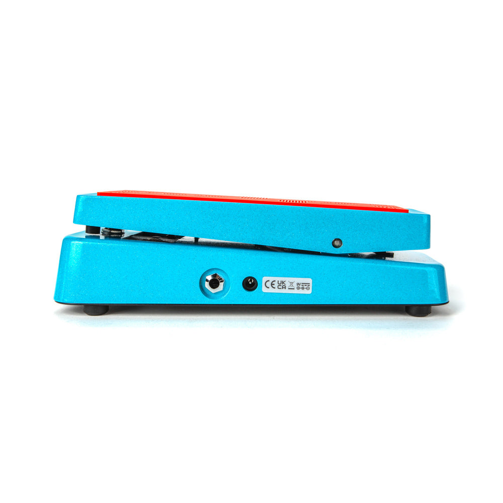 Dunlop Mick Ronson Signature Cry Baby Wah Pedal