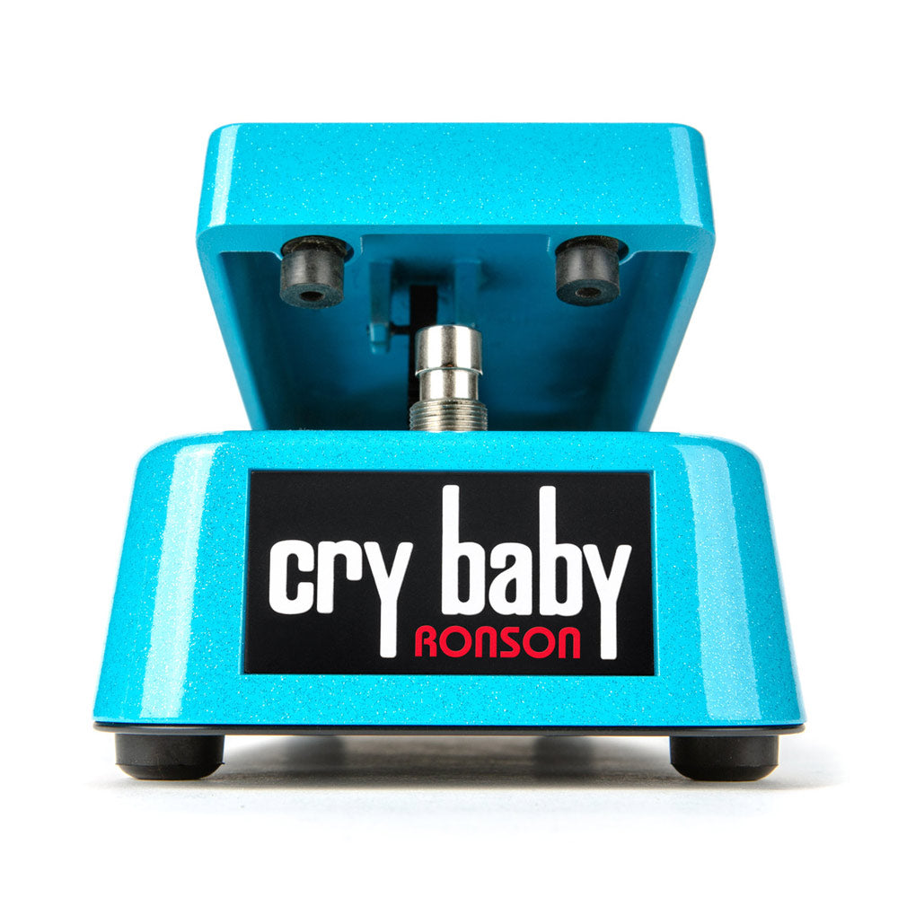 Dunlop Mick Ronson Signature Cry Baby Wah Pedal