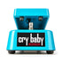 Dunlop Mick Ronson Signature Cry Baby Wah Pedal