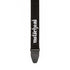Dunlop Motorhead Logo Guitar Strap