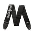 Dunlop Motorhead Logo Guitar Strap