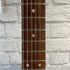 G&L Guitars Fullerton ASAT Custom Guitar -  Autumn Burst