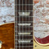 DEMO: Heritage Guitars Electric Guitar Standard Collection H150 - Dirty Lemon Burst