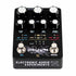Electronic Audio Experiments Scattering Stereo Reverb Pedal