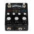 Electronic Audio Experiments Scattering Stereo Reverb Pedal