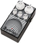 EarthQuaker Devices Easy Listening Stereo Analog Amp Simulator