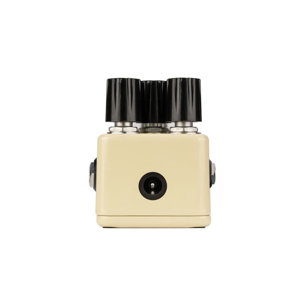 EarthQuaker Devices Plumes Jr MOSFET Mod