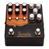EarthQuaker Devices Scrolls Bass Odyssey Preamp Pedal