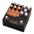 EarthQuaker Devices Scrolls Bass Odyssey Preamp Pedal