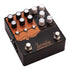 EarthQuaker Devices Scrolls Bass Odyssey Preamp Pedal