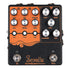 EarthQuaker Devices Scrolls Bass Odyssey Preamp Pedal